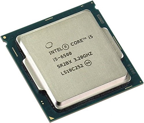 Intel Core i7-8700 (3.2Ghz) LGA1151 - CeX (IE): - Buy, Sell